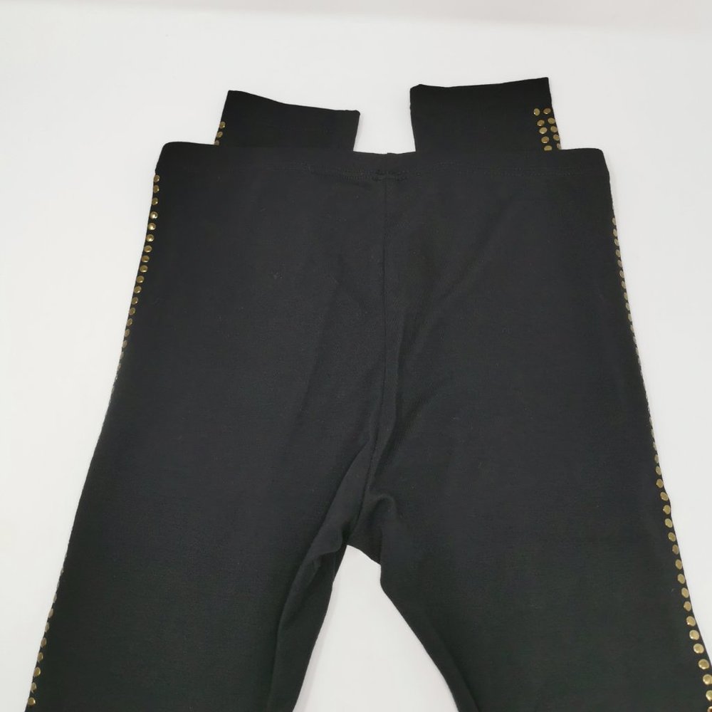 Henry Holland Studded Leggings